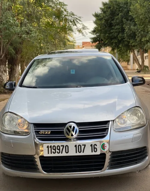 Volkswagen Golf 5 2007 Golf 5