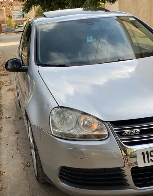 Volkswagen Golf 5 2007 Golf 5