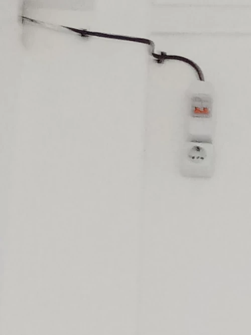 electrician batiment