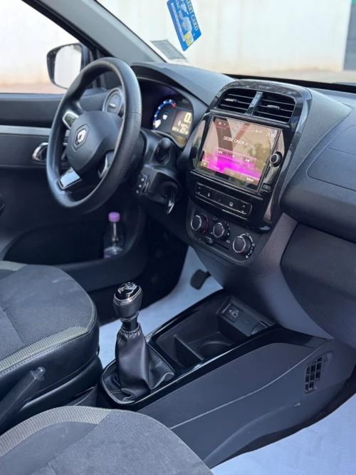 Renault Kwid 2024 Outsider