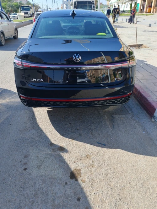 Volkswagen Passat 2025 Passat pro 300