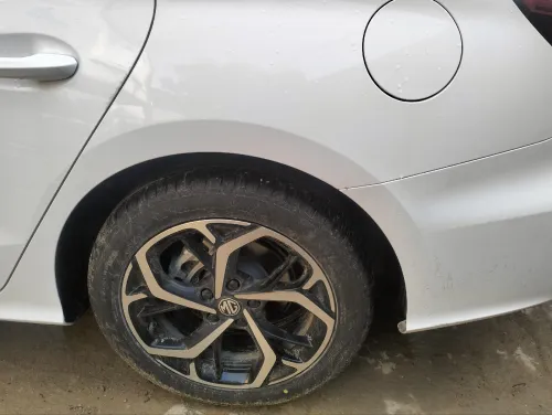 MG MG5 2026 MG5 Flagship Edition