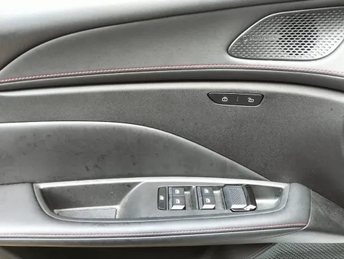MG MG5 2026 MG5 Flagship Edition