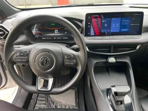 MG MG5 2026 MG5 Flagship Edition