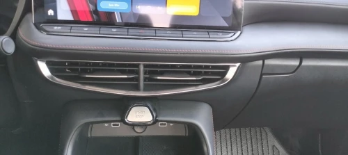 MG MG5 2026 MG5 Flagship Edition