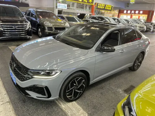 Volkswagen Lavida 2023 