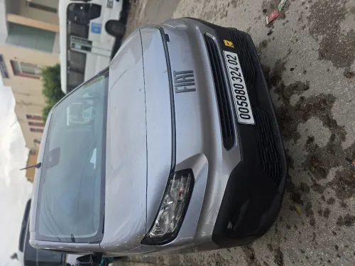Fiat Doblo 2024