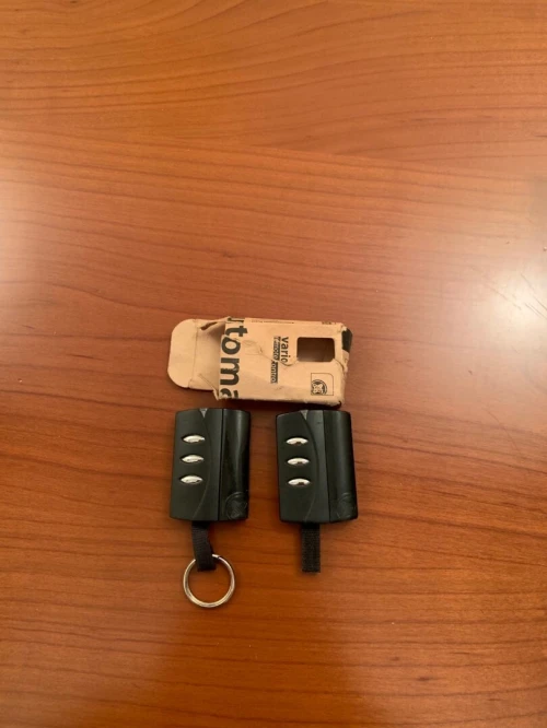 telecommande rideaux electrique