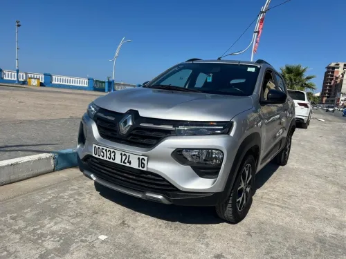 Renault Kwid 2024 Itense