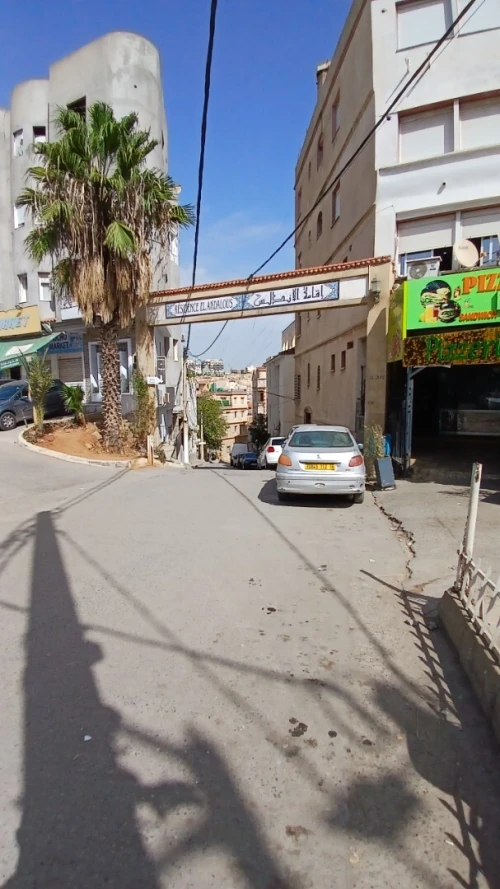 Vente Villa Alger Birkhadem