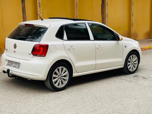 Volkswagen Polo 2013 Life