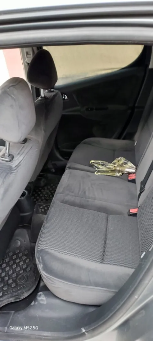Peugeot 207 2008 Premium