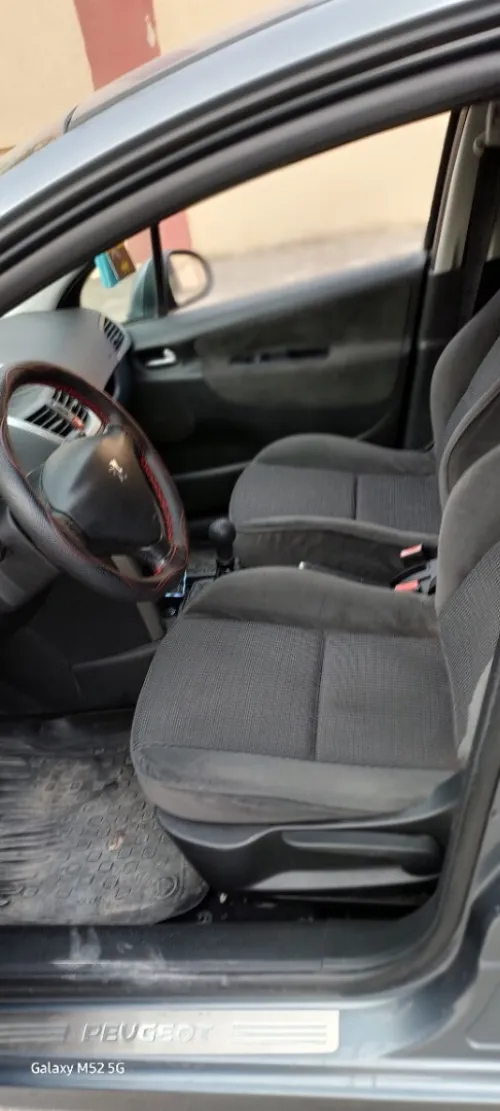 Peugeot 207 2008 Premium