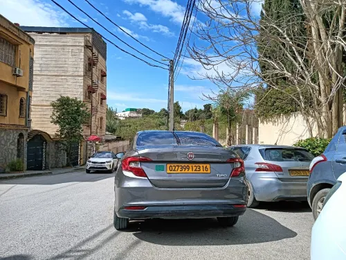Fiat Tipo Sedan 2023 Urban