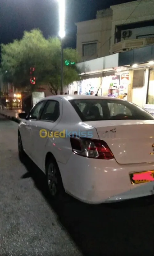 Peugeot 301 2013 301