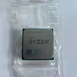 CPU R3 3200g