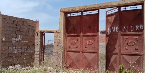 Vente Terrain Tlemcen Honaine