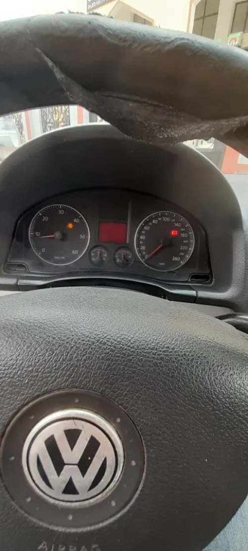 Volkswagen Golf 5 2005 Carat