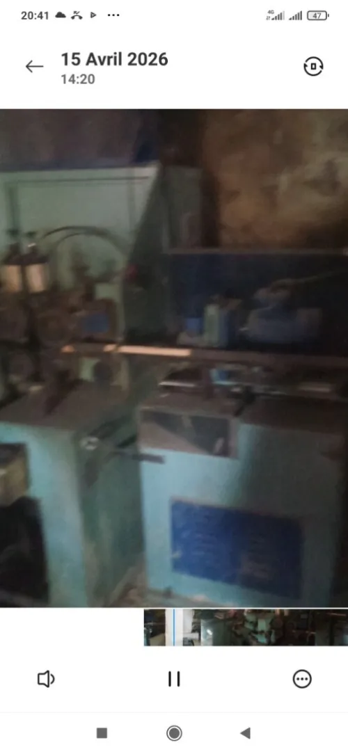 Les machines spécialité  Mouch balai  mouche pioche  mouche marteau mouche bala Mouch rato