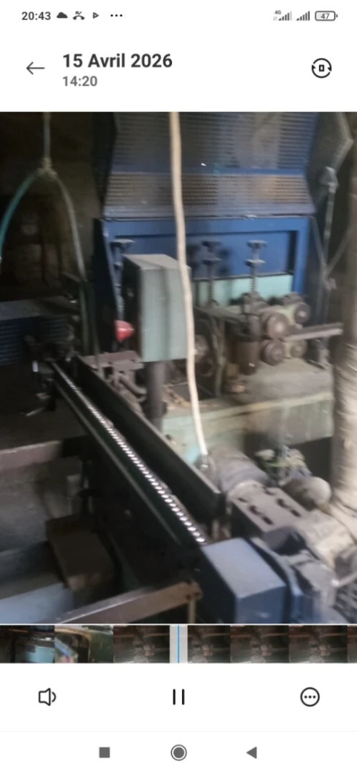 Les machines spécialité  Mouch balai  mouche pioche  mouche marteau mouche bala Mouch rato