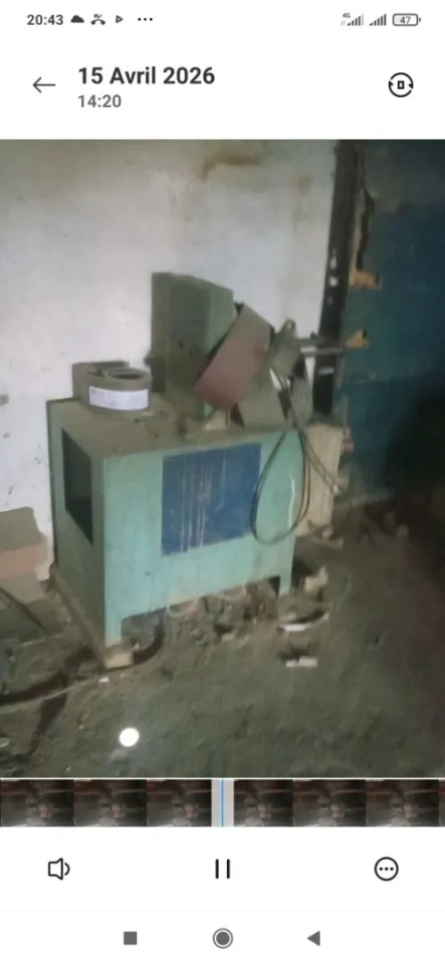 Les machines spécialité  Mouch balai  mouche pioche  mouche marteau mouche bala Mouch rato