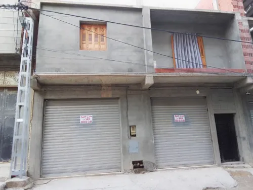 Vente Villa Sétif Setif