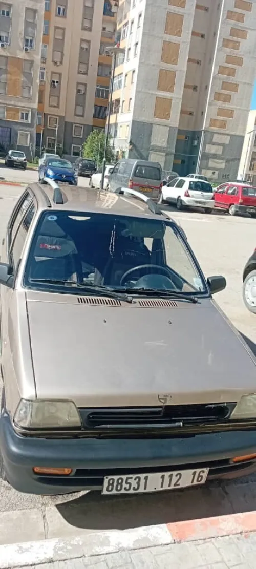 Zotye ZOTYE 700 2012 700