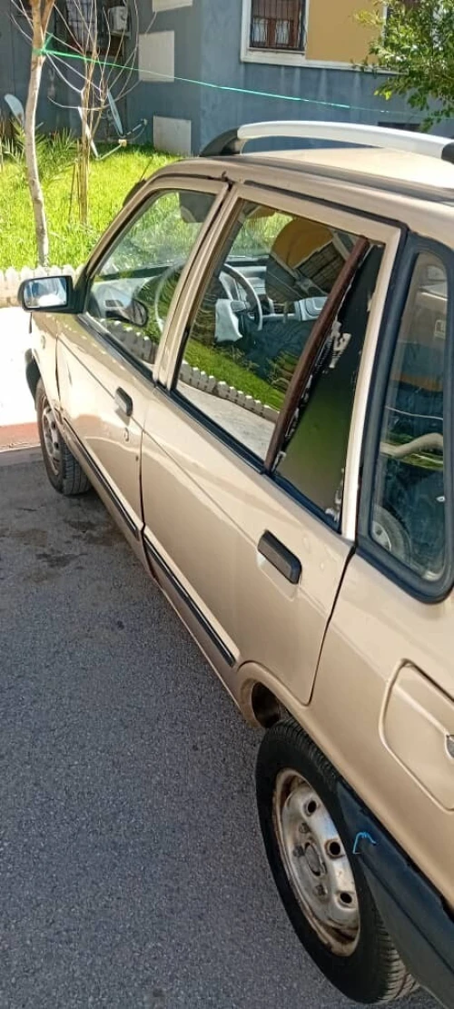 Zotye ZOTYE 700 2012 700