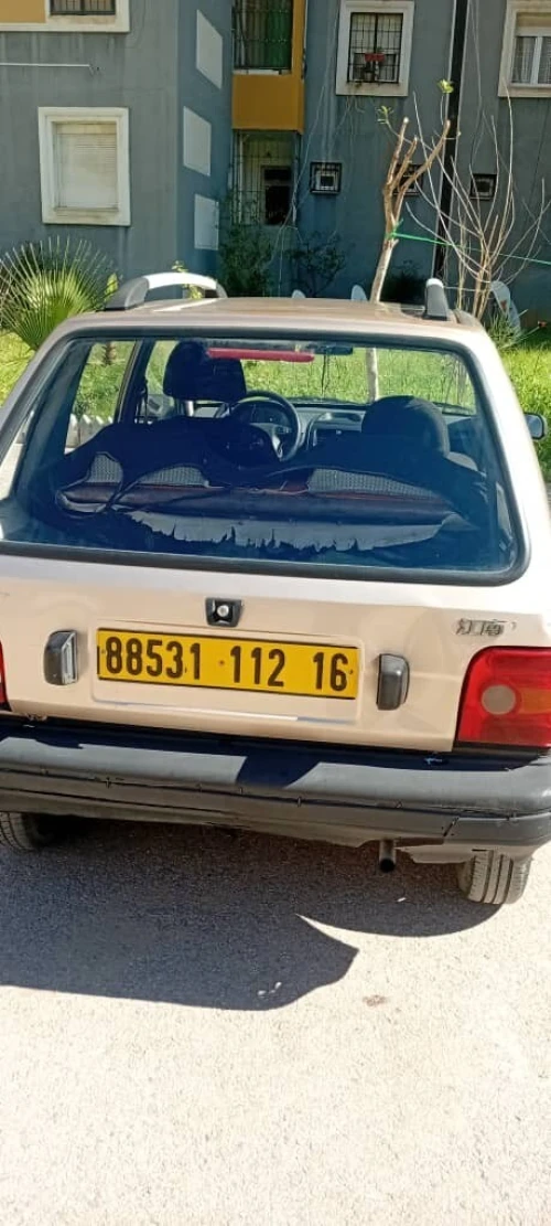Zotye ZOTYE 700 2012 700