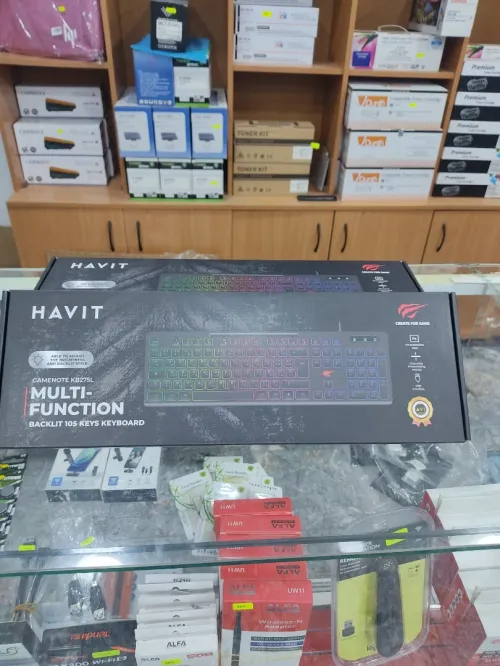 Clavier