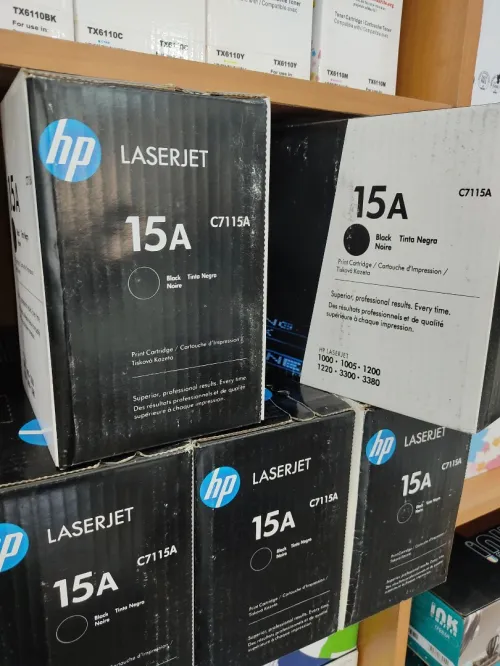 Toner 15A
