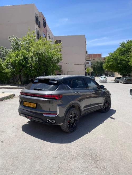 Geely Coolray 2025 Full options