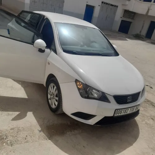 Seat Ibiza 2018 