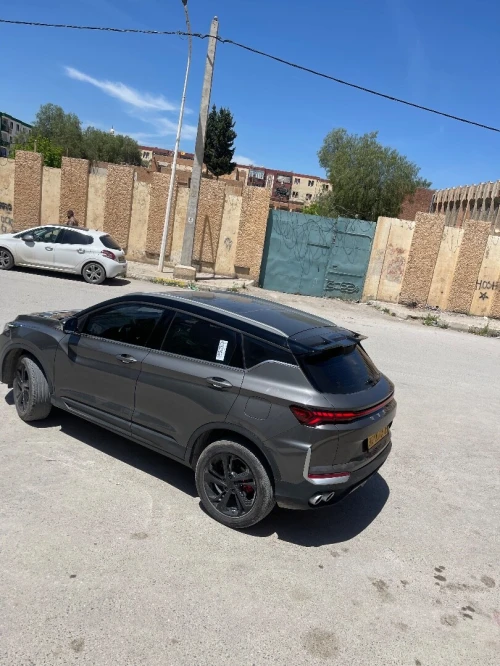 Geely Coolray 2025 Full options