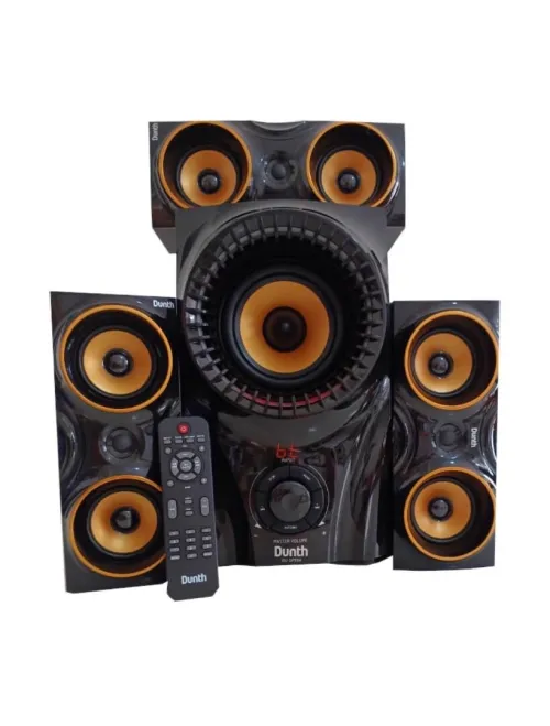 Haut Parleur De Haute Qualité 3.1 11700W Avec Télécommande DUNTH DU-SP994