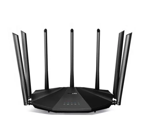 Tenda AC23: AC2100 Dual Band Gigabit Wi-Fi Router
