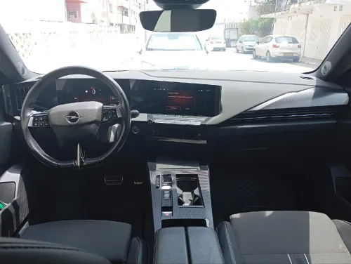 Opel Astra 2023 GS LINE