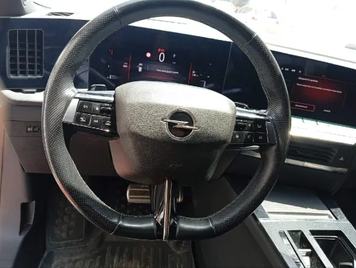 Opel Astra 2023 GS LINE
