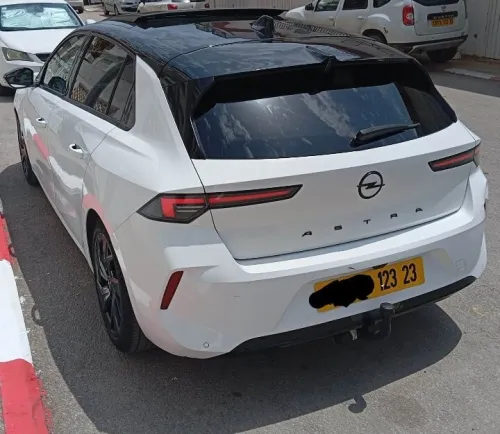 Opel Astra 2023 GS LINE