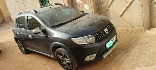 Dacia Sandero 2018 Stepway
