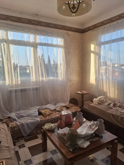Vente Appartement F2 Sétif Setif