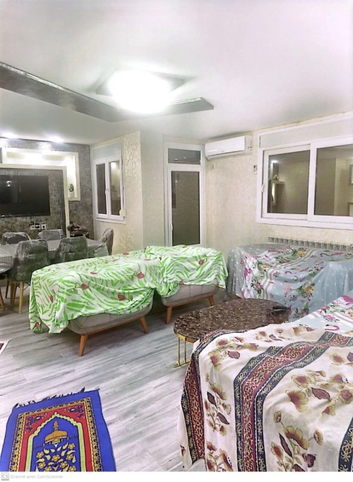 Vente F4 Sétif Setif 8