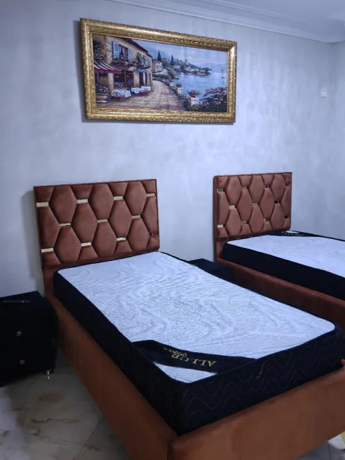 Location Appartement F3 Sétif Setif