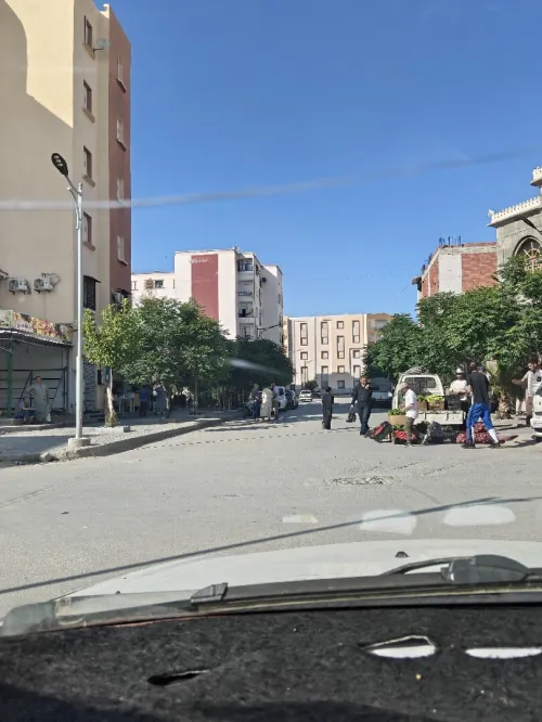 Location Appartement F3 Sétif Setif