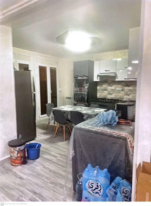 Vente F4 Sétif Setif 15