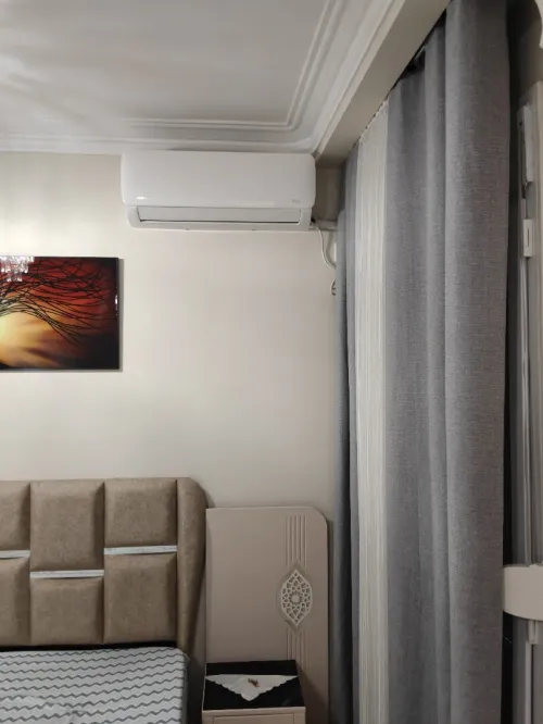 Location Appartement F3 Sétif Setif