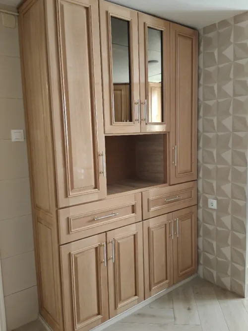 Location Appartement F3 Sétif Setif