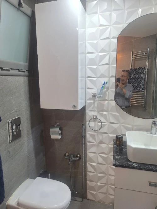 Vente Appartement F4 Sétif Setif