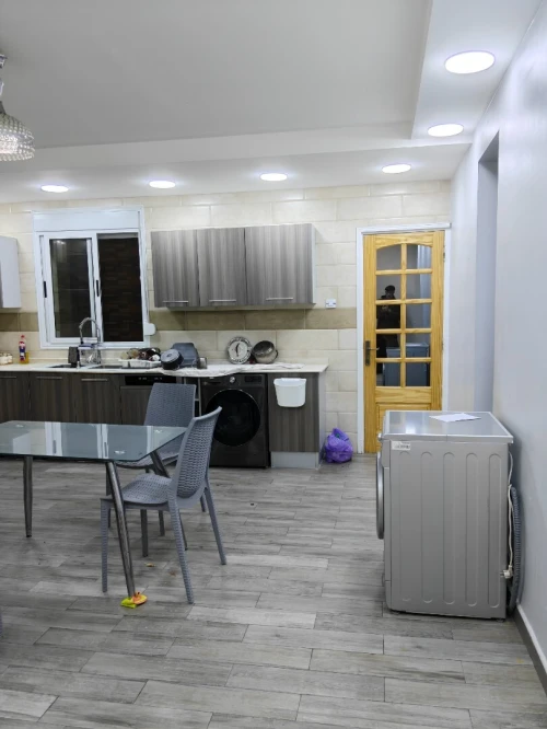 Vente Appartement F5 Sétif Setif