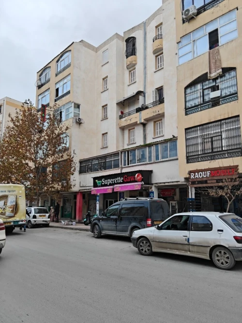 Location Appartement F3 Sétif Setif